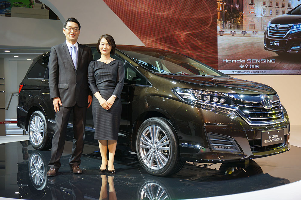 新年新扮相!美規本田《Honda Odyssey》設計專利圖曝光 暗示即將大改款 新年新扮相!美規本田《Honda Odyssey》設計專利圖曝光 暗示即將大改款