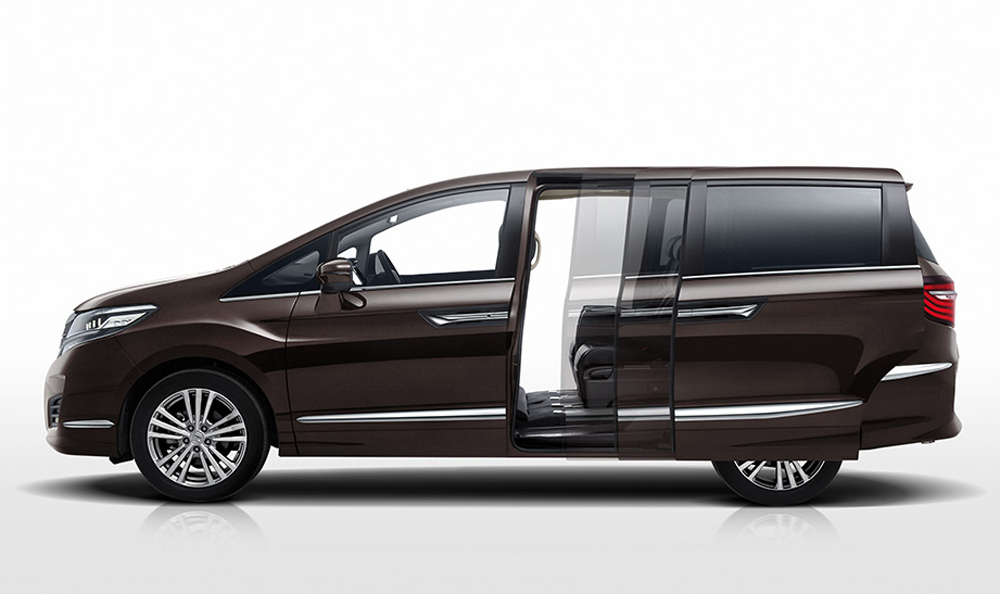 新年新扮相!美規本田《Honda Odyssey》設計專利圖曝光 暗示即將大改款 新年新扮相!美規本田《Honda Odyssey》設計專利圖曝光 暗示即將大改款
