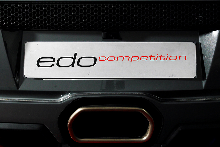 改裝品牌故事系列-源自賽場精神《Edo Competition》 改裝品牌故事系列-源自賽場精神《Edo Competition》