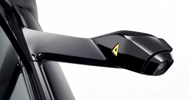 通通交給螢幕就對了!寶馬《BMW i Vision Future Interaction》&《i8 Mirrorless》 通通交給螢幕就對了!寶馬《BMW i Vision Future Interaction》&《i8 Mirrorless》