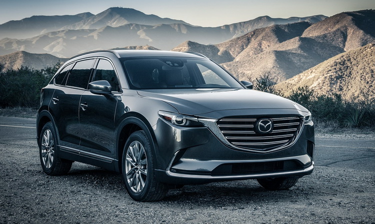 Roadster熱賣!《Mazda》在美銷售成績再締新高點 Roadster熱賣!《Mazda》在美銷售成績再締新高點