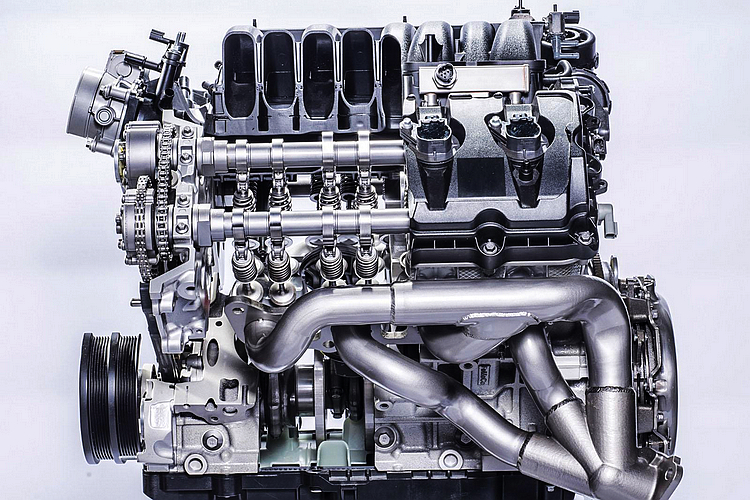 維持自然進氣設定 Hennessey讓《Ford Shelby GT350 Mustang》性能再提升! 維持自然進氣設定 Hennessey讓《Ford Shelby GT350 Mustang》性能再提升!