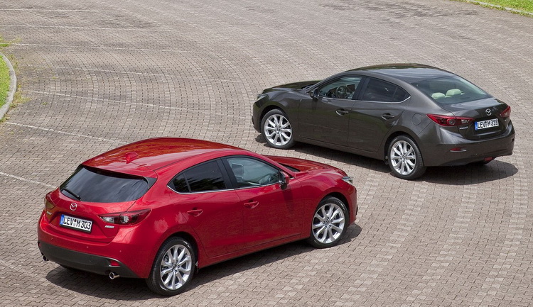 Roadster熱賣!《Mazda》在美銷售成績再締新高點 Roadster熱賣!《Mazda》在美銷售成績再締新高點