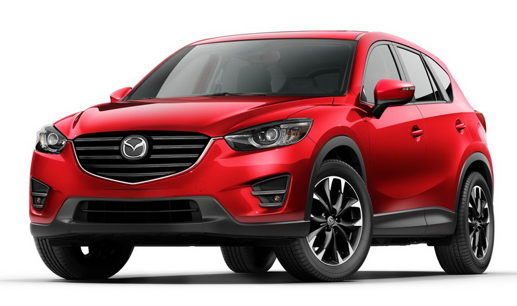 Roadster熱賣!《Mazda》在美銷售成績再締新高點 Roadster熱賣!《Mazda》在美銷售成績再締新高點