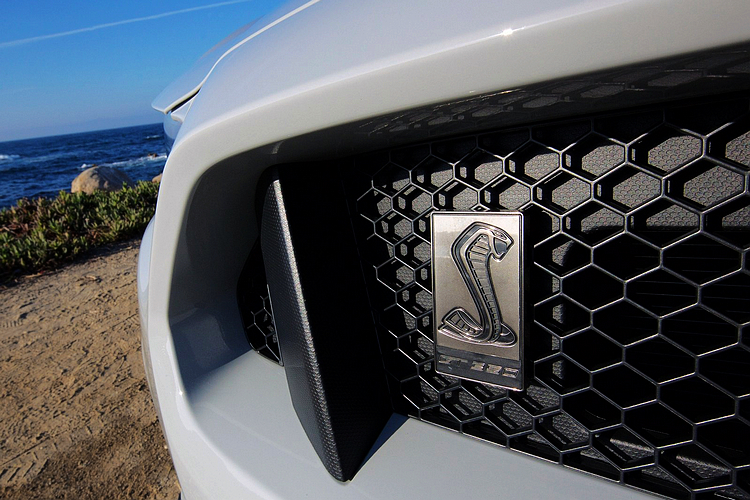 維持自然進氣設定 Hennessey讓《Ford Shelby GT350 Mustang》性能再提升! 維持自然進氣設定 Hennessey讓《Ford Shelby GT350 Mustang》性能再提升!