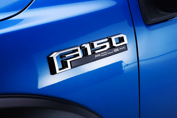 機械增壓添力 Roush讓福特《Ford F-150》馬力直上650匹! 機械增壓添力 Roush讓福特《Ford F-150》馬力直上650匹!
