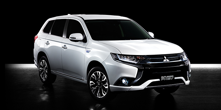 EVO缺席改由「Outlander PHEV」、「Delica D:5」領銜 三菱《Mitsubishi》公布東京改裝展陣容 EVO缺席改由「Outlander PHEV」、「Delica D:5」領銜 三菱《Mitsubishi》公布東京改裝展陣容