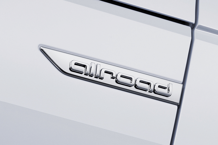 跨界風下放 奧迪《Audi A4 allroad quattro》現身2016北美車展 跨界風下放 奧迪《Audi A4 allroad quattro》現身2016北美車展
