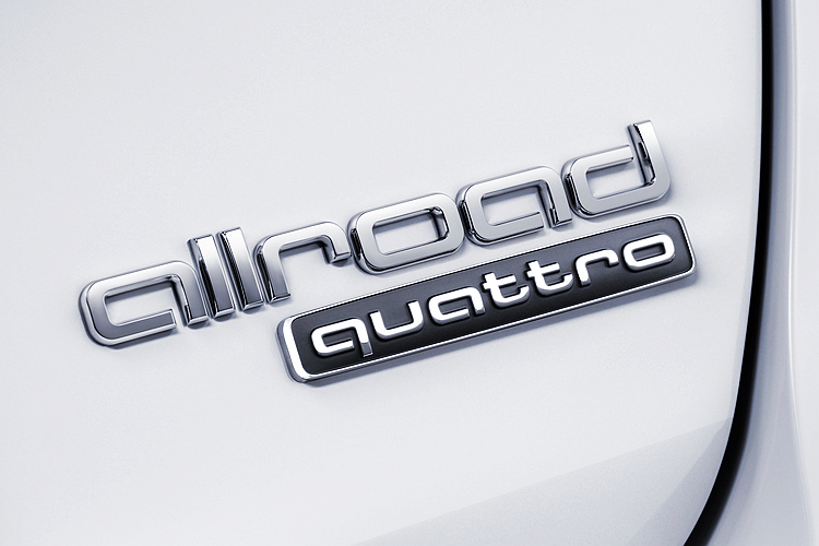 跨界風下放 奧迪《Audi A4 allroad quattro》現身2016北美車展 跨界風下放 奧迪《Audi A4 allroad quattro》現身2016北美車展