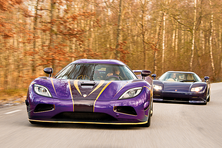 跟凸輪軸說再見 《Koenigsegg》公開FreeValve氣動汽門技術研發成果 跟凸輪軸說再見 《Koenigsegg》公開FreeValve氣動汽門技術研發成果
