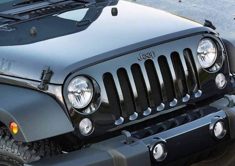 希望這次是真的!《Jeep》新世代Pick-Up車型預告2017年登場 希望這次是真的!《Jeep》新世代Pick-Up車型預告2017年登場