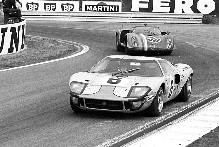 美系超跑預告2月開放預購!? 新世代福特《Ford GT》國內官網現蹤 美系超跑預告2月開放預購!? 新世代福特《Ford GT》國內官網現蹤