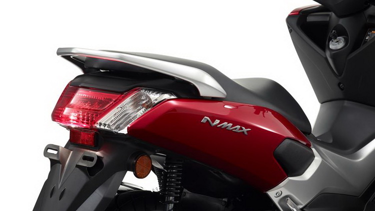 世代接替的節奏!《Yamaha N-MAX》掀起品牌新世代攻勢 世代接替的節奏!《Yamaha N-MAX》掀起品牌新世代攻勢