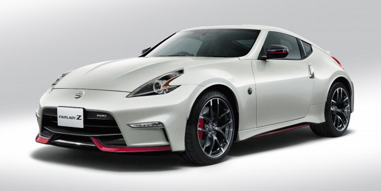 名車點將錄!《Nissan GT-R X 危險刑事》攜手重溫美好年代 名車點將錄!《Nissan GT-R X 危險刑事》攜手重溫美好年代