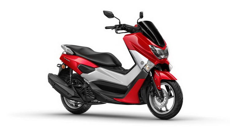 世代接替的節奏!《Yamaha N-MAX》掀起品牌新世代攻勢 世代接替的節奏!《Yamaha N-MAX》掀起品牌新世代攻勢