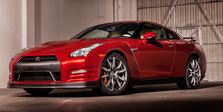 名車點將錄!《Nissan GT-R X 危險刑事》攜手重溫美好年代 名車點將錄!《Nissan GT-R X 危險刑事》攜手重溫美好年代
