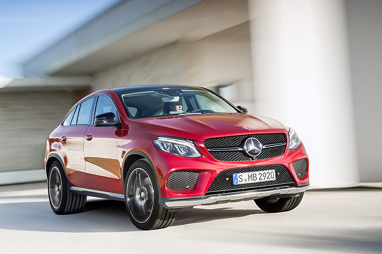 又改了?據傳AMG Sport中階性能車將併入《Mercedes-AMG》品牌旗下 又改了?據傳AMG Sport中階性能車將併入《Mercedes-AMG》品牌旗下