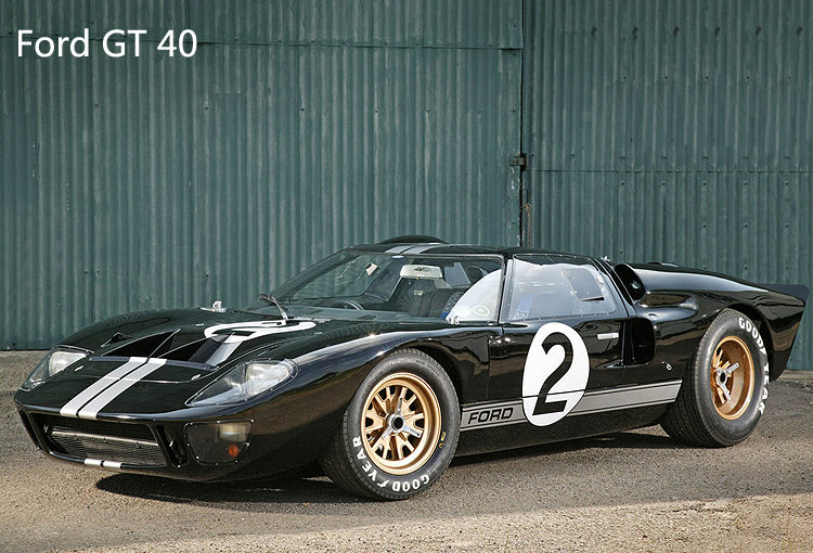 美系超跑預告2月開放預購!? 新世代福特《Ford GT》國內官網現蹤 美系超跑預告2月開放預購!? 新世代福特《Ford GT》國內官網現蹤
