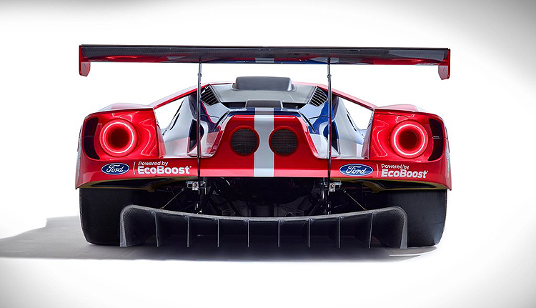 美系超跑預告2月開放預購!? 新世代福特《Ford GT》國內官網現蹤 美系超跑預告2月開放預購!? 新世代福特《Ford GT》國內官網現蹤