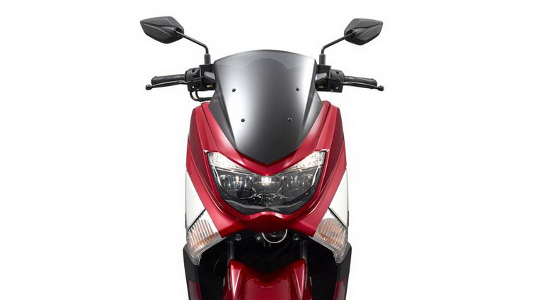世代接替的節奏!《Yamaha N-MAX》掀起品牌新世代攻勢 世代接替的節奏!《Yamaha N-MAX》掀起品牌新世代攻勢