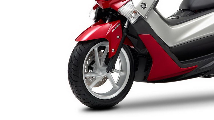 世代接替的節奏!《Yamaha N-MAX》掀起品牌新世代攻勢 世代接替的節奏!《Yamaha N-MAX》掀起品牌新世代攻勢