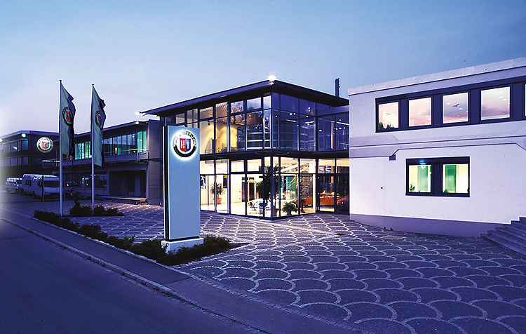 改裝品牌故事系列-BMW獨立訂製標竿《Alpina》 改裝品牌故事系列-BMW獨立訂製標竿《Alpina》