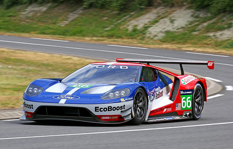 美系超跑預告2月開放預購!? 新世代福特《Ford GT》國內官網現蹤 美系超跑預告2月開放預購!? 新世代福特《Ford GT》國內官網現蹤