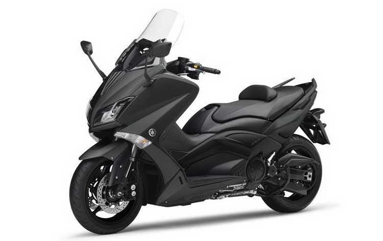 世代接替的節奏!《Yamaha N-MAX》掀起品牌新世代攻勢 世代接替的節奏!《Yamaha N-MAX》掀起品牌新世代攻勢