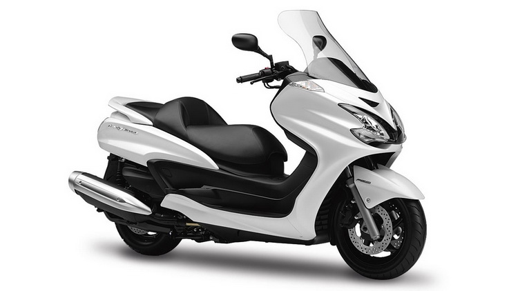 世代接替的節奏!《Yamaha N-MAX》掀起品牌新世代攻勢 世代接替的節奏!《Yamaha N-MAX》掀起品牌新世代攻勢