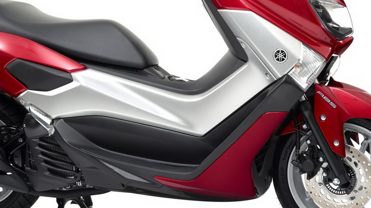 世代接替的節奏!《Yamaha N-MAX》掀起品牌新世代攻勢 世代接替的節奏!《Yamaha N-MAX》掀起品牌新世代攻勢