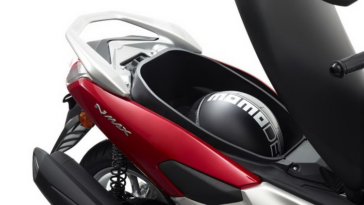 世代接替的節奏!《Yamaha N-MAX》掀起品牌新世代攻勢 世代接替的節奏!《Yamaha N-MAX》掀起品牌新世代攻勢