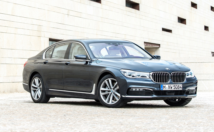 2.0升四缸入門新定義 寶馬《BMW 730i》開價380萬元即日起在台發售 2.0升四缸入門新定義 寶馬《BMW 730i》開價380萬元即日起在台發售