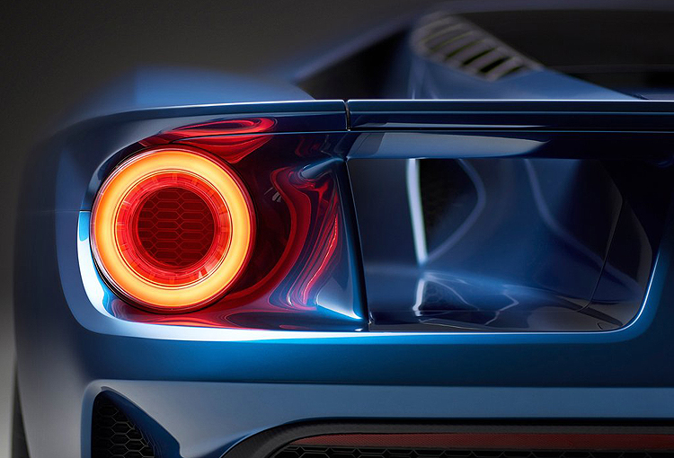 美系超跑預告2月開放預購!? 新世代福特《Ford GT》國內官網現蹤 美系超跑預告2月開放預購!? 新世代福特《Ford GT》國內官網現蹤