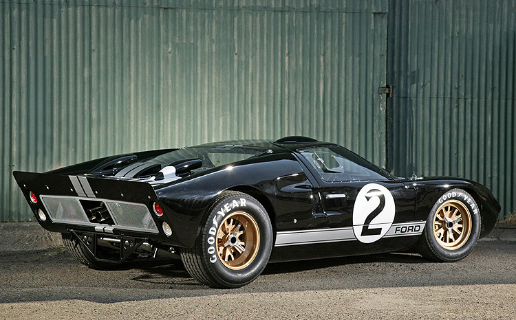 美系超跑預告2月開放預購!? 新世代福特《Ford GT》國內官網現蹤 美系超跑預告2月開放預購!? 新世代福特《Ford GT》國內官網現蹤