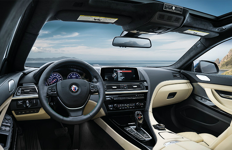 改裝品牌故事系列-BMW獨立訂製標竿《Alpina》 改裝品牌故事系列-BMW獨立訂製標竿《Alpina》