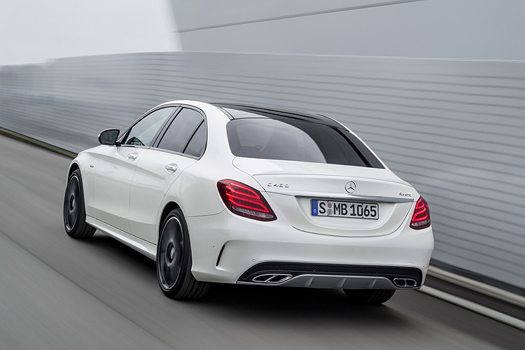 又改了?據傳AMG Sport中階性能車將併入《Mercedes-AMG》品牌旗下 又改了?據傳AMG Sport中階性能車將併入《Mercedes-AMG》品牌旗下