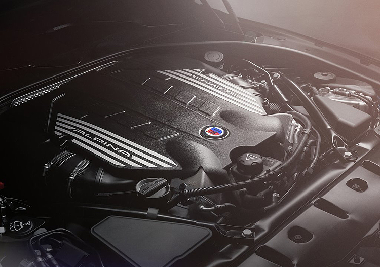 改裝品牌故事系列-BMW獨立訂製標竿《Alpina》 改裝品牌故事系列-BMW獨立訂製標竿《Alpina》