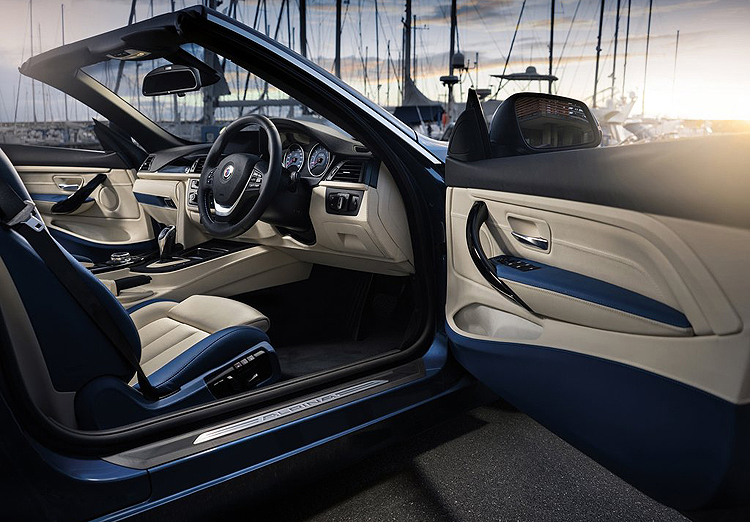 改裝品牌故事系列-BMW獨立訂製標竿《Alpina》 改裝品牌故事系列-BMW獨立訂製標竿《Alpina》