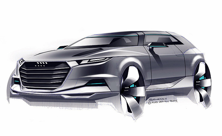 各取所需 奧迪《Audi》終於取得Q2與Q4商標使用權 各取所需 奧迪《Audi》終於取得Q2與Q4商標使用權