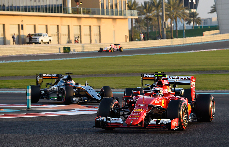 你也能參加F1新賽車發表會 《Ferrari F1》新賽車預計2月中下旬登場 你也能參加F1新賽車發表會 《Ferrari F1》新賽車預計2月中下旬登場