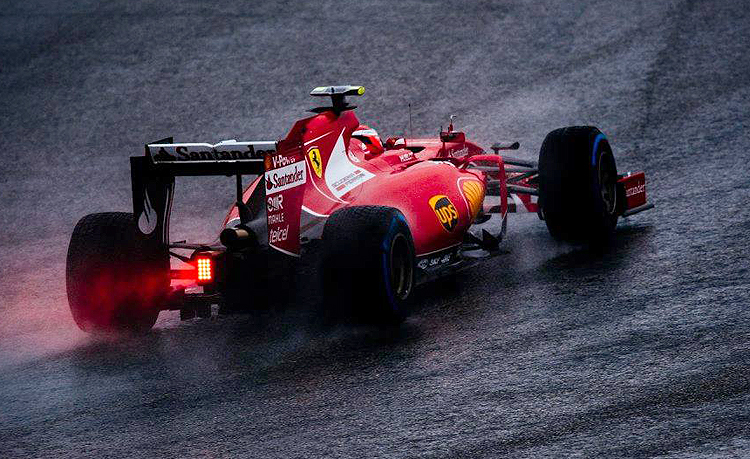你也能參加F1新賽車發表會 《Ferrari F1》新賽車預計2月中下旬登場 你也能參加F1新賽車發表會 《Ferrari F1》新賽車預計2月中下旬登場