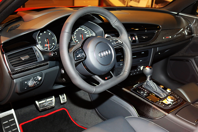 ABT Sportsline總代理三一國際旗艦據點開幕 《ABT RS6-R》挾帶730hp暴力現身台灣! ABT Sportsline總代理三一國際旗艦據點開幕 《ABT RS6-R》挾帶730hp暴力現身台灣!