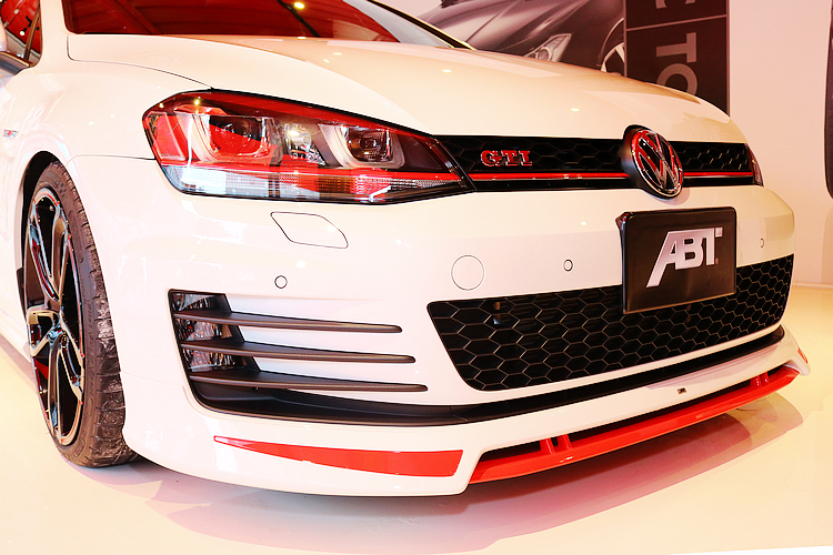 ABT Sportsline總代理三一國際旗艦據點開幕 《ABT RS6-R》挾帶730hp暴力現身台灣! ABT Sportsline總代理三一國際旗艦據點開幕 《ABT RS6-R》挾帶730hp暴力現身台灣!