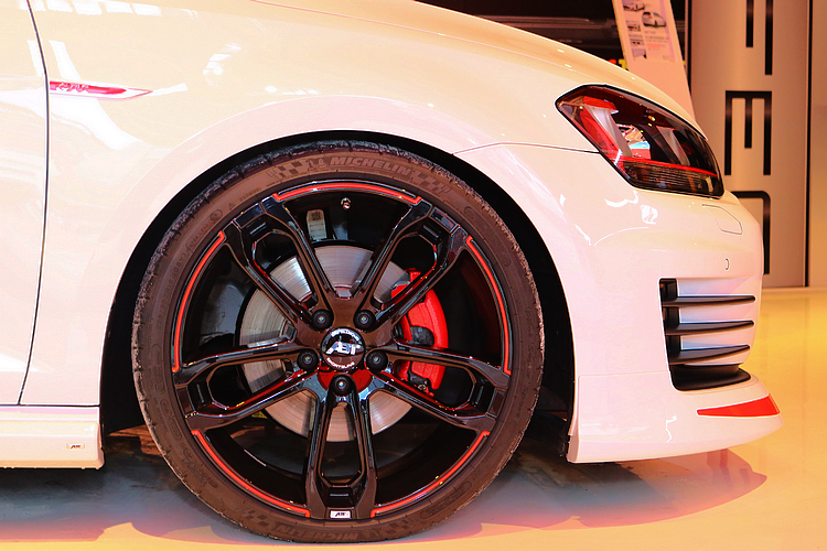 ABT Sportsline總代理三一國際旗艦據點開幕 《ABT RS6-R》挾帶730hp暴力現身台灣! ABT Sportsline總代理三一國際旗艦據點開幕 《ABT RS6-R》挾帶730hp暴力現身台灣!