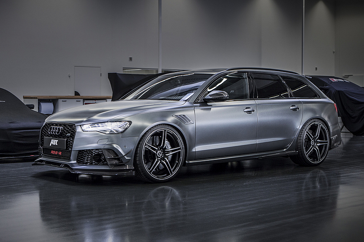 ABT Sportsline總代理三一國際旗艦據點開幕 《ABT RS6-R》挾帶730hp暴力現身台灣! ABT Sportsline總代理三一國際旗艦據點開幕 《ABT RS6-R》挾帶730hp暴力現身台灣!
