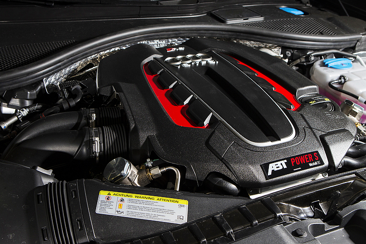 ABT Sportsline總代理三一國際旗艦據點開幕 《ABT RS6-R》挾帶730hp暴力現身台灣! ABT Sportsline總代理三一國際旗艦據點開幕 《ABT RS6-R》挾帶730hp暴力現身台灣!
