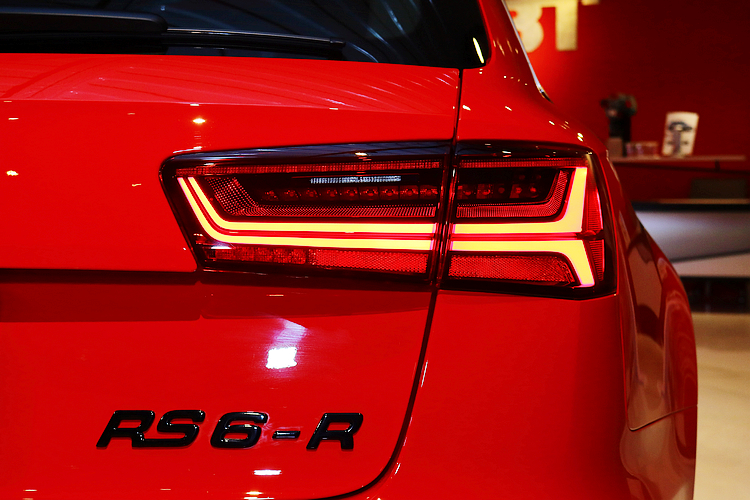 ABT Sportsline總代理三一國際旗艦據點開幕 《ABT RS6-R》挾帶730hp暴力現身台灣! ABT Sportsline總代理三一國際旗艦據點開幕 《ABT RS6-R》挾帶730hp暴力現身台灣!