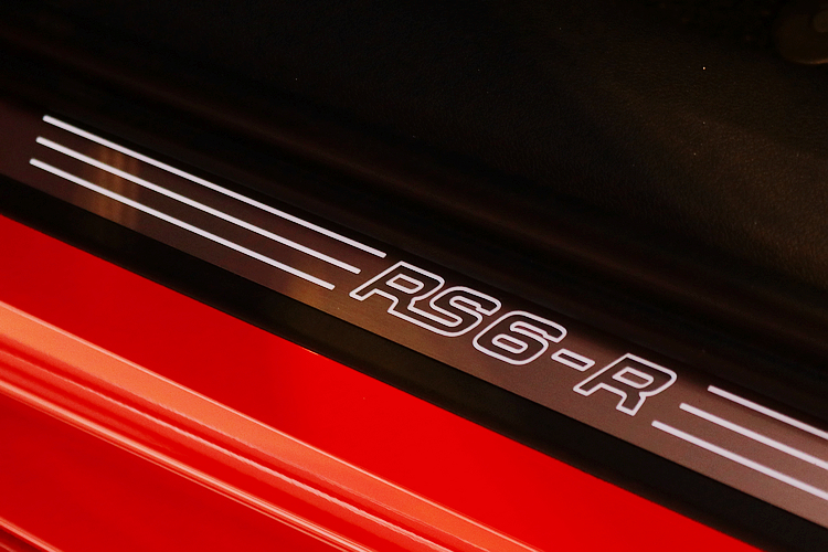 ABT Sportsline總代理三一國際旗艦據點開幕 《ABT RS6-R》挾帶730hp暴力現身台灣! ABT Sportsline總代理三一國際旗艦據點開幕 《ABT RS6-R》挾帶730hp暴力現身台灣!