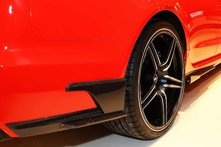 ABT Sportsline總代理三一國際旗艦據點開幕 《ABT RS6-R》挾帶730hp暴力現身台灣! ABT Sportsline總代理三一國際旗艦據點開幕 《ABT RS6-R》挾帶730hp暴力現身台灣!