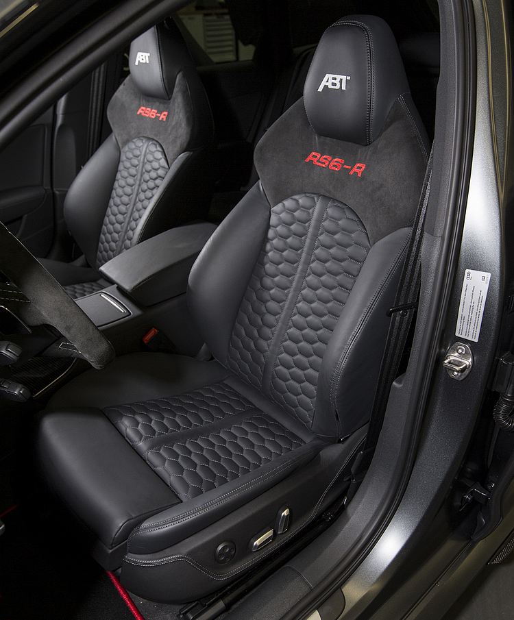 ABT Sportsline總代理三一國際旗艦據點開幕 《ABT RS6-R》挾帶730hp暴力現身台灣! ABT Sportsline總代理三一國際旗艦據點開幕 《ABT RS6-R》挾帶730hp暴力現身台灣!